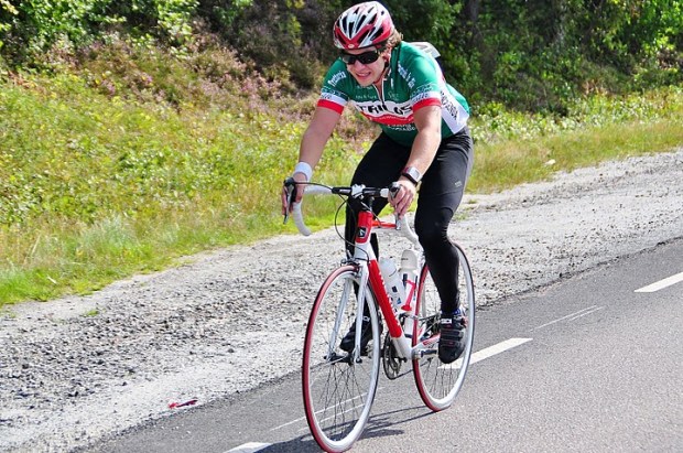 Tjörn Triathlon 2010