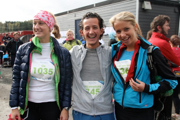 Oslos Bratteste 2012