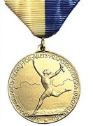 This is the medal Jakob & Jakob are after in 2025.