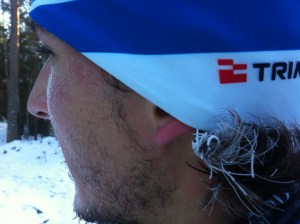 He's getting old. And it shows.