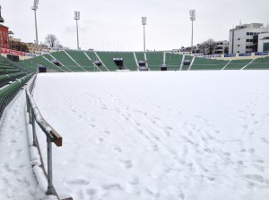 What exactly do we pay the janitor for?!?