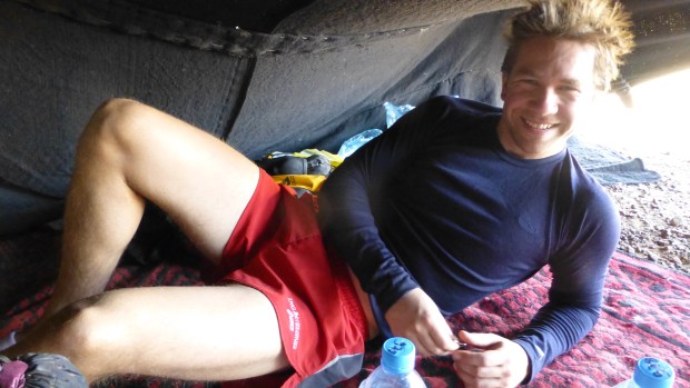 Playmate of the Sands.