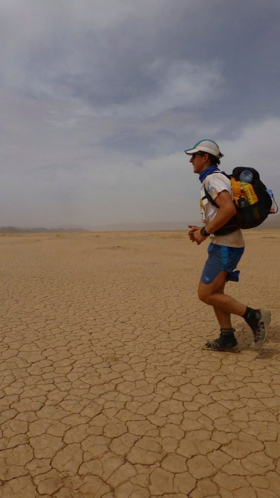 Marathon des Sables