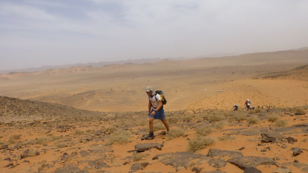 I'm having an extremely tough time after CP2 of Stage 3.