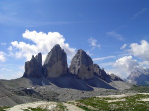 A little teaser from the race...