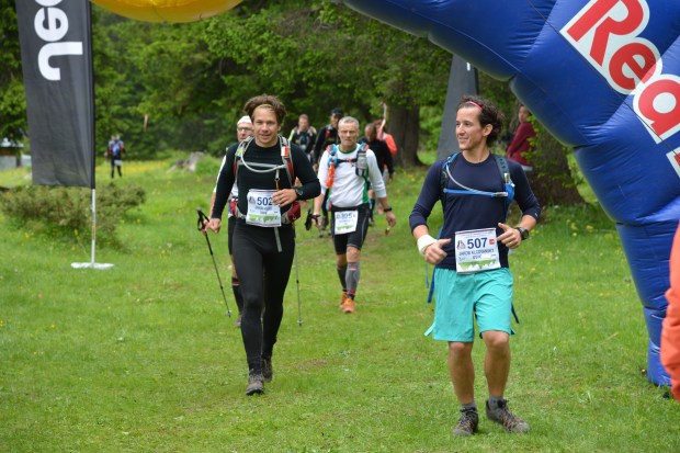 Checkpoint 4, Cimabanche.