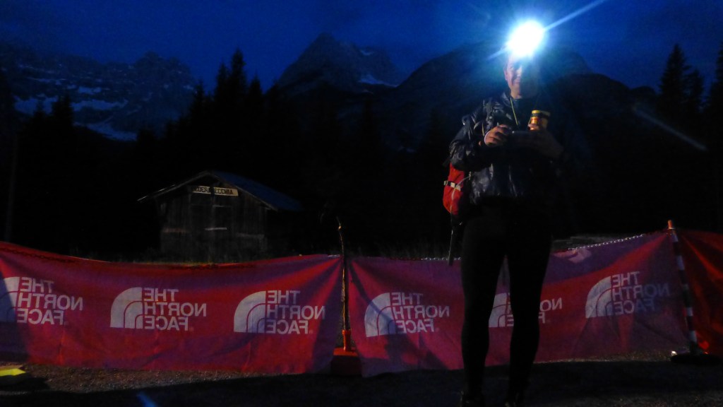 Checkpoint 2, Federavecchia